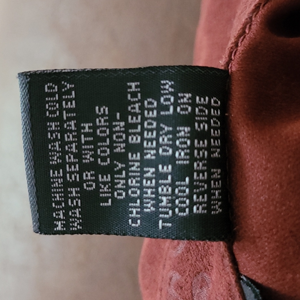 Relativity Button Up - Picture 4 of 4